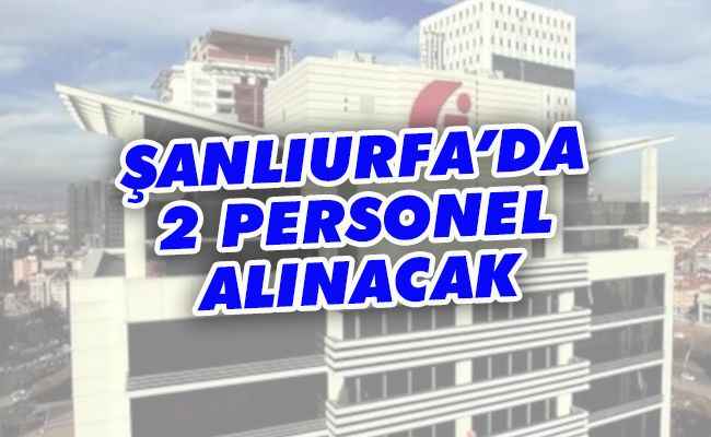 Gelir İdaresi Başkanlığı'na 196 sözleşmeli personel alınacak