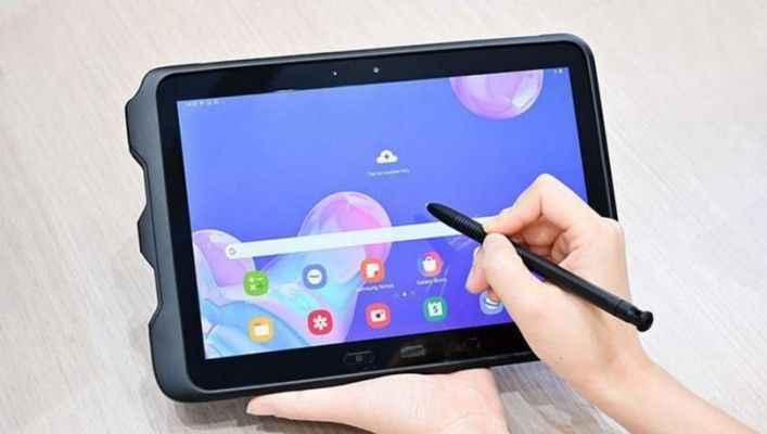 Şanlıurfa ile 4 ilde 48 Bin tablet dağıtılacak