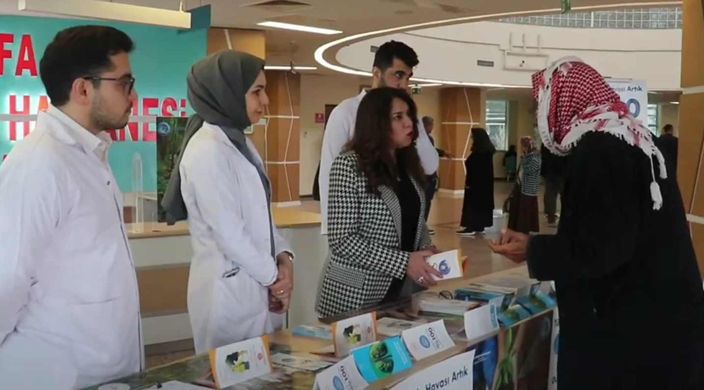 Uzmanı Şanlıurfalıları uyardı! “Her 6 saniyede bir kişi hayatını kaybediyor”