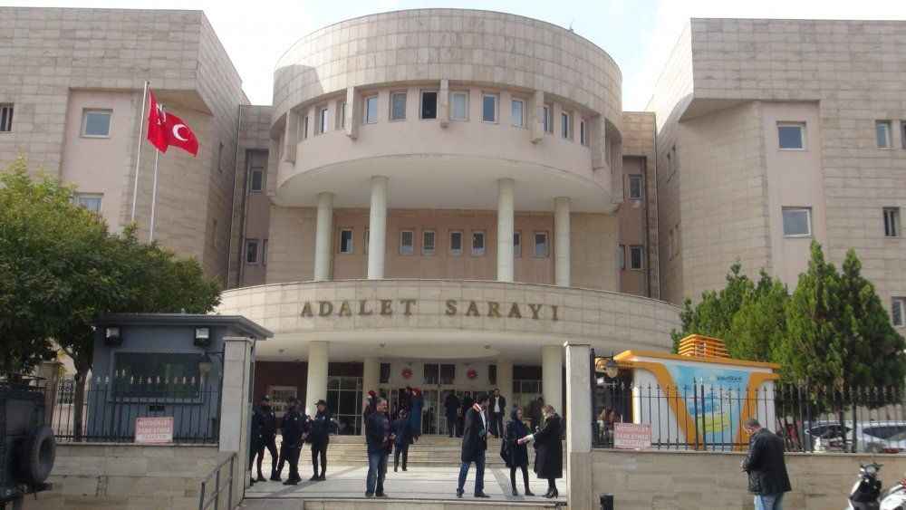 Şanlıurfa’da arkadaşını öldüren çocuk tutuklandı! "Ölümüne üzüldüm"