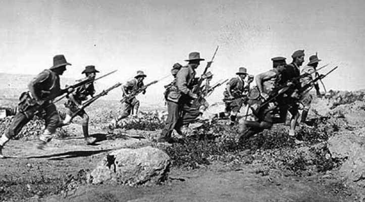 Urfalı Çanakkale şehidinin kısa hayat hikâyesi