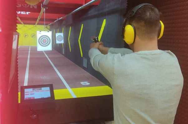 Şanlıurfa’nın ilk özel poligonu açıldı