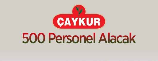 Çay İşletmeleri Genel Müdürlüğü 500 personel alacak
