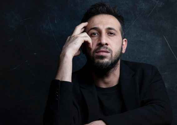 Urfalı Oyuncu Türk Oyuncular Listesinde