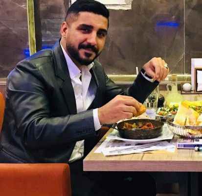 Şanlıurfa'da esrarengiz olay! Ortadan kayboldu