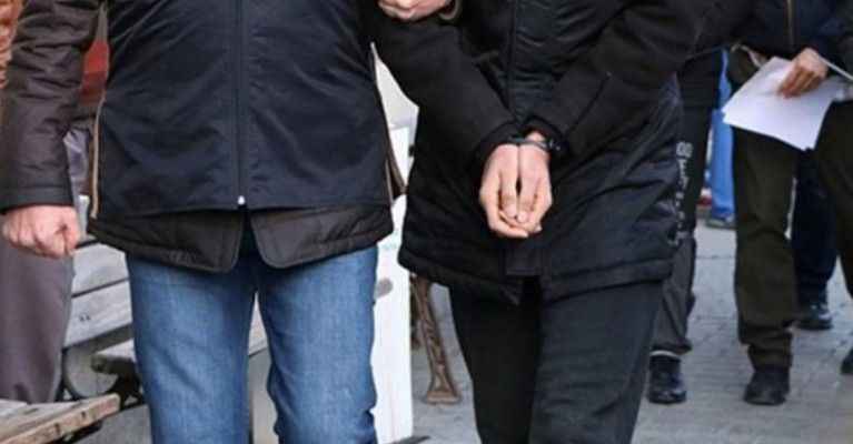 Şanlıurfa'da şafak operasyonu:15 gözaltı