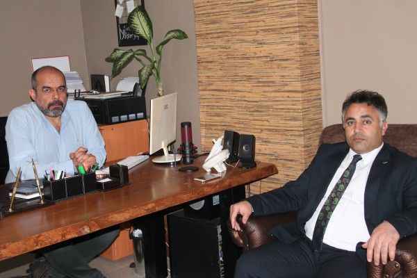 TDP lideri Şanlıurfa’ya geliyor