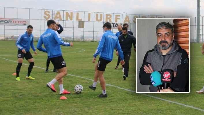 Kılıç: "Lig bitmedi, çok zorlu süreç var"