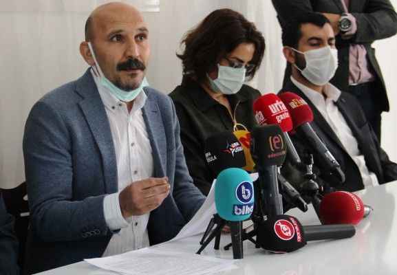 Şenyaşar Ailesi'nin avukatlarından açıklama geldi