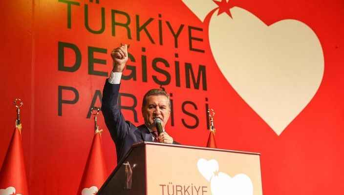 Sarıgül’ün Şanlıurfa programı belli oldu