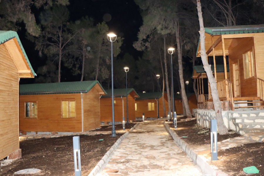 Şanlıurfa'da tatil yapacağım derken dolandırılmayın! Belediyeden önemli uyarı