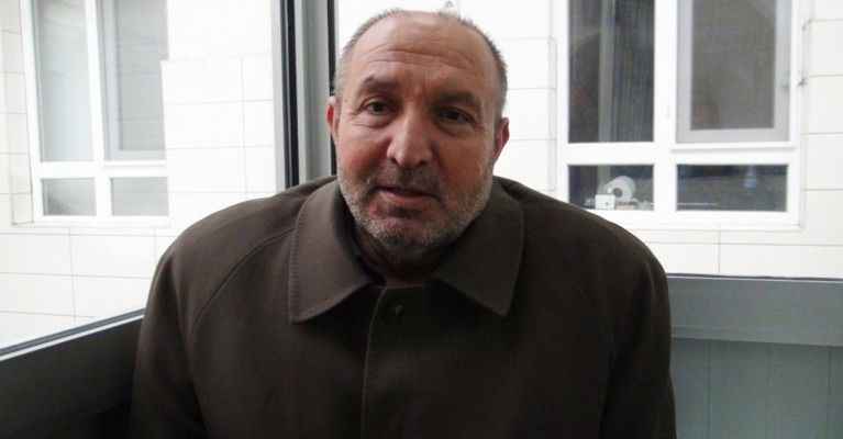 Aziz Hoca, 1’inci ölüm yıl dönümünde anıldı