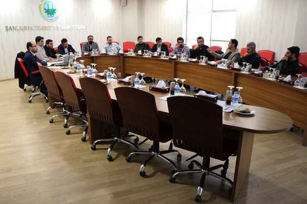 Şanlıurfa'da drone eğitimi verilecek