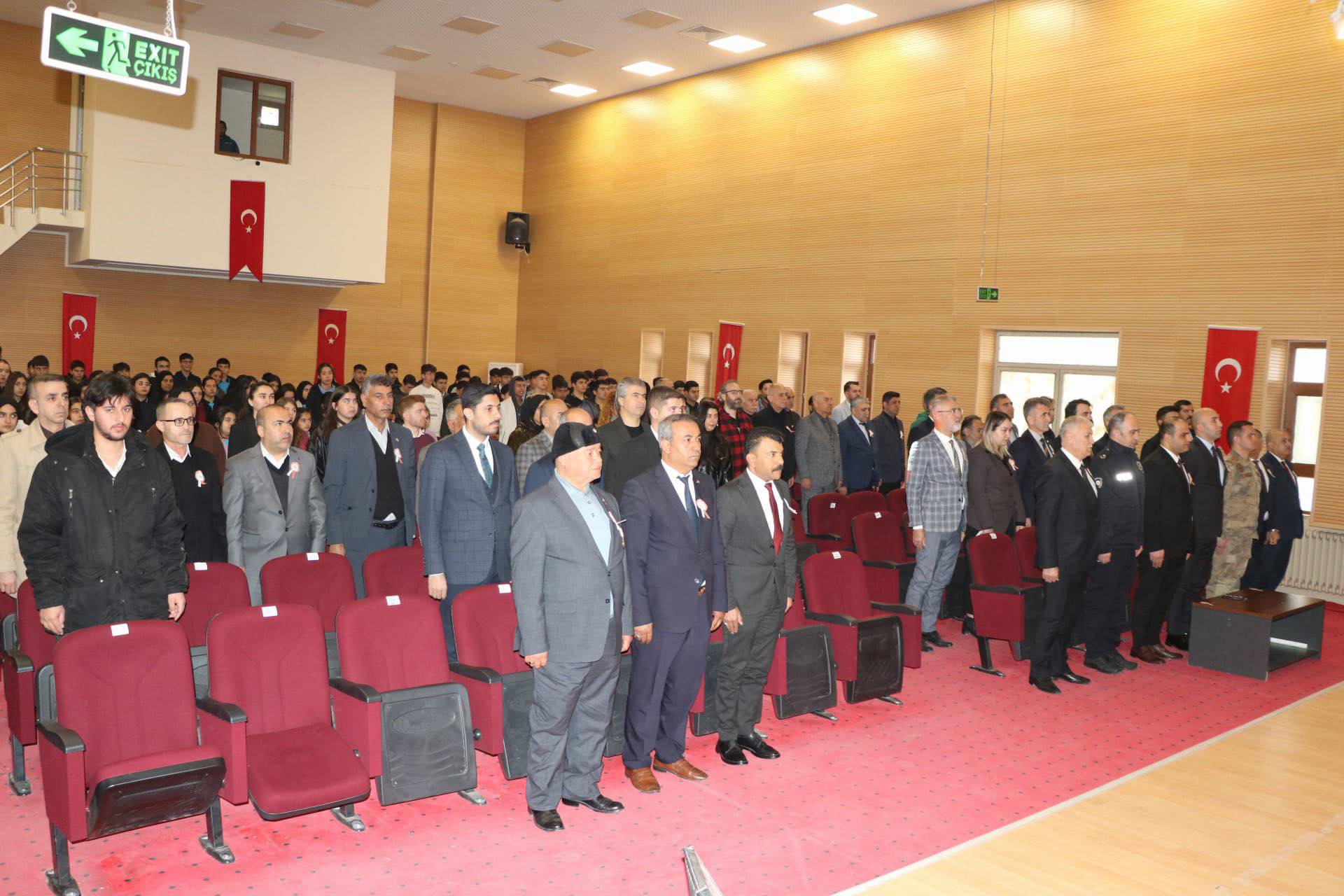 Kaymakamdan vefa yoklaması: Şanlıurfa'nın ilçesinde boş protokole soruşturma!