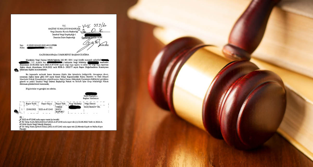 Hileli iflaslara karşı 'sıfır tolerans': Naylon fatura…