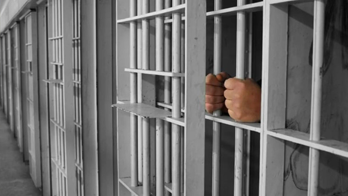 Cezaevlerinde kaç tutuklu var? Rapor açıklandı