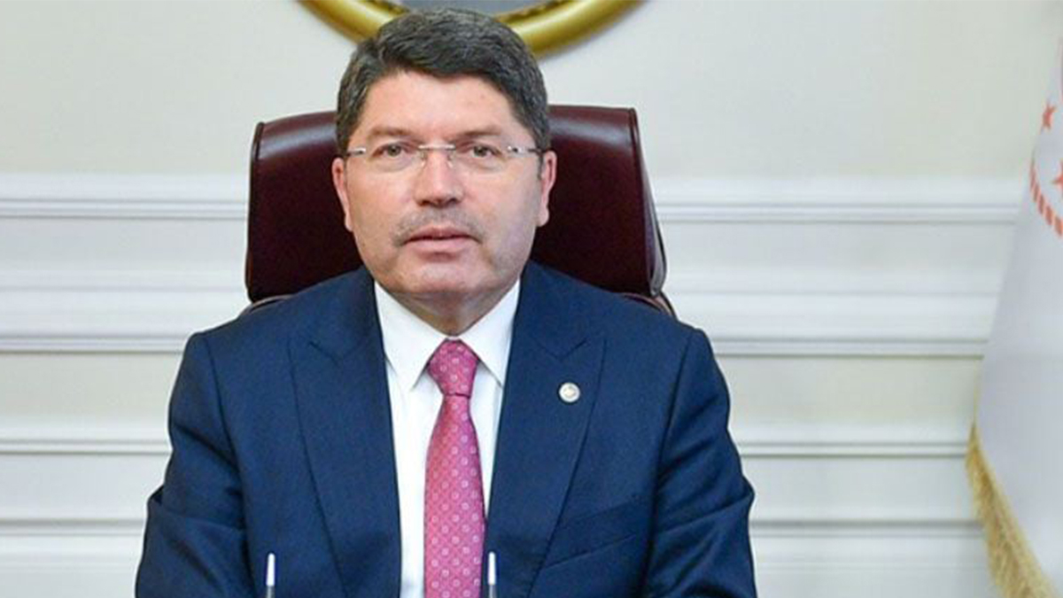 Bakan Tunç’tan flaş yargı paketi açıklaması! “Af söz konusu değil”