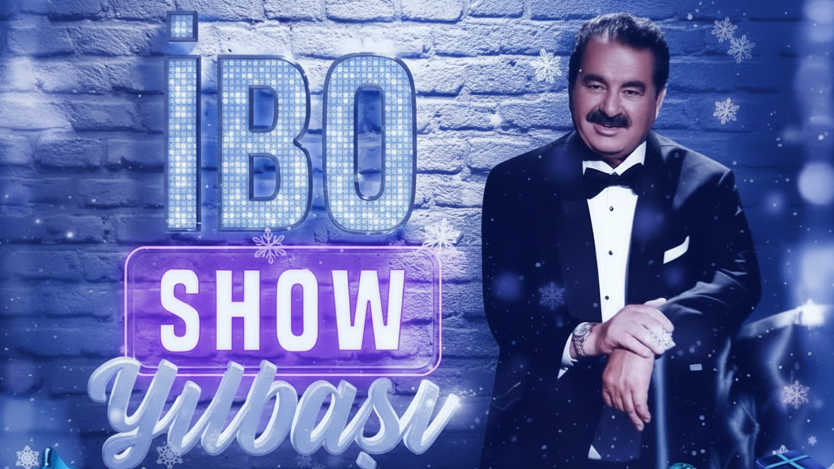 Şanlıurfalı sanatçı yılbaşı gecesine damga vuracak! Sürpriz konuk