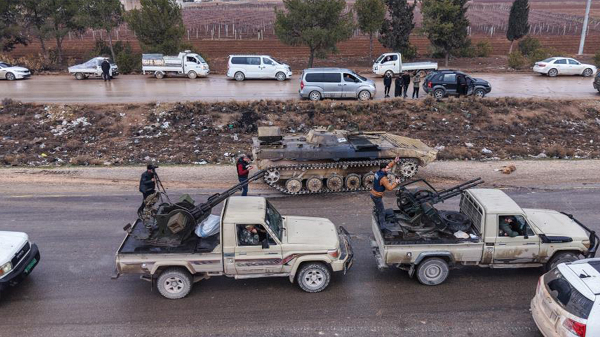 Şanlıurfa’nın yanı başında yeni gelişme! İki yeni insani koridor açıldı