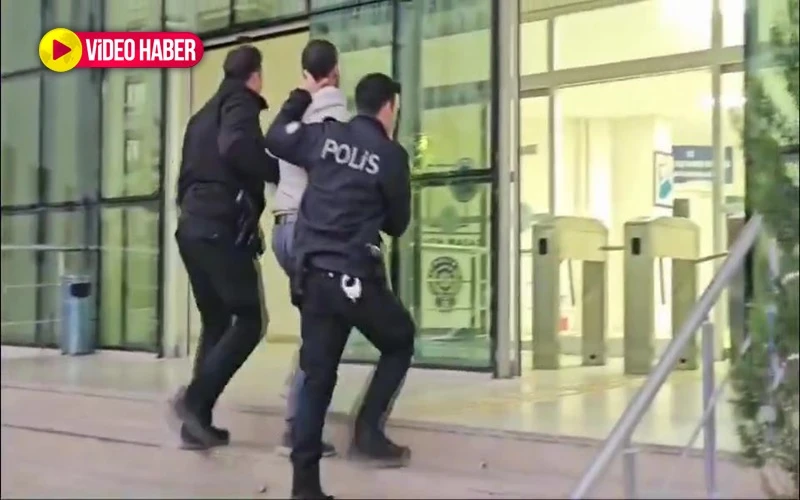 Şanlıurfa’da taksiye binen yolcudan çıkanlar şaşırttı!