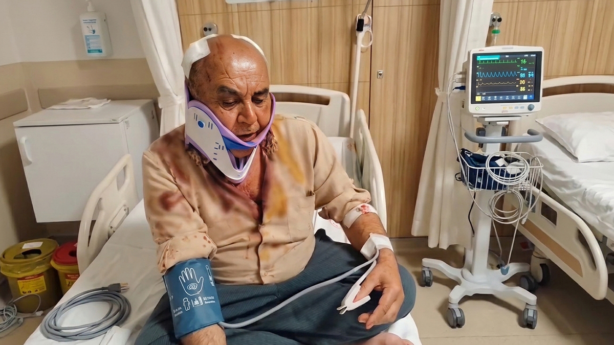 Şanlıurfa’da hazine arazisi gerginliği: Tehdit ve darp iddiası