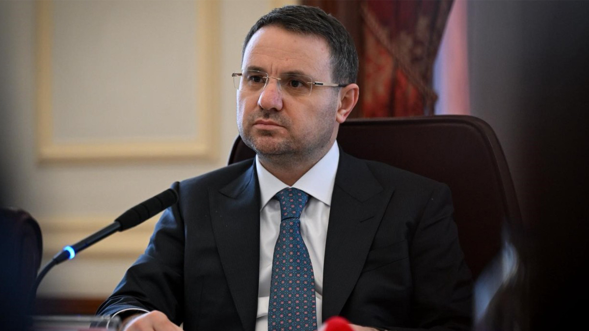 Türk futbolunda hakem soruşturması: Bakan Gürlek detayları açıkladı