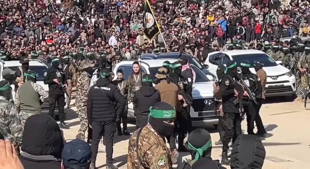 369 Filistinli serbest bırakılacak
