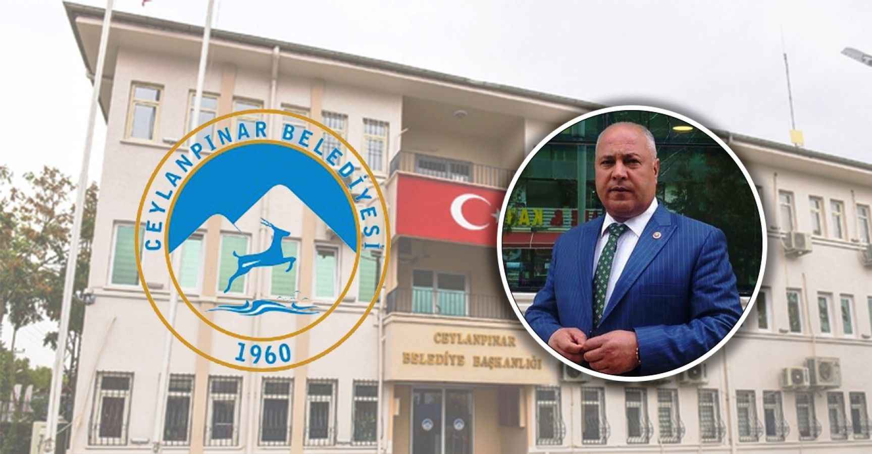 Ceylanpınar'da korucu alımı tartışma konusu oldu