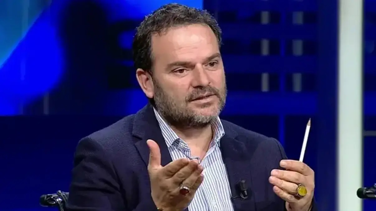 Gazeteci Kemal Öztürk hakkında gözaltı kararı