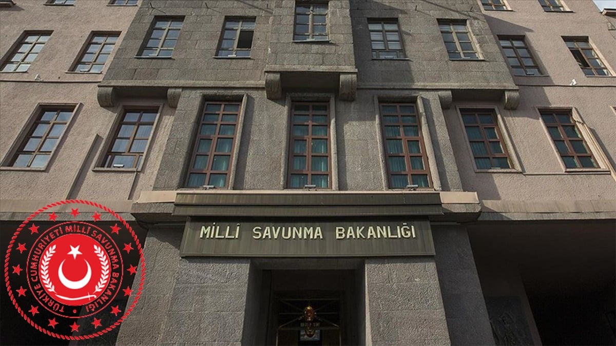 Bakanlık personel alacak! Şanlıurfa’ya da kontenjan verildi