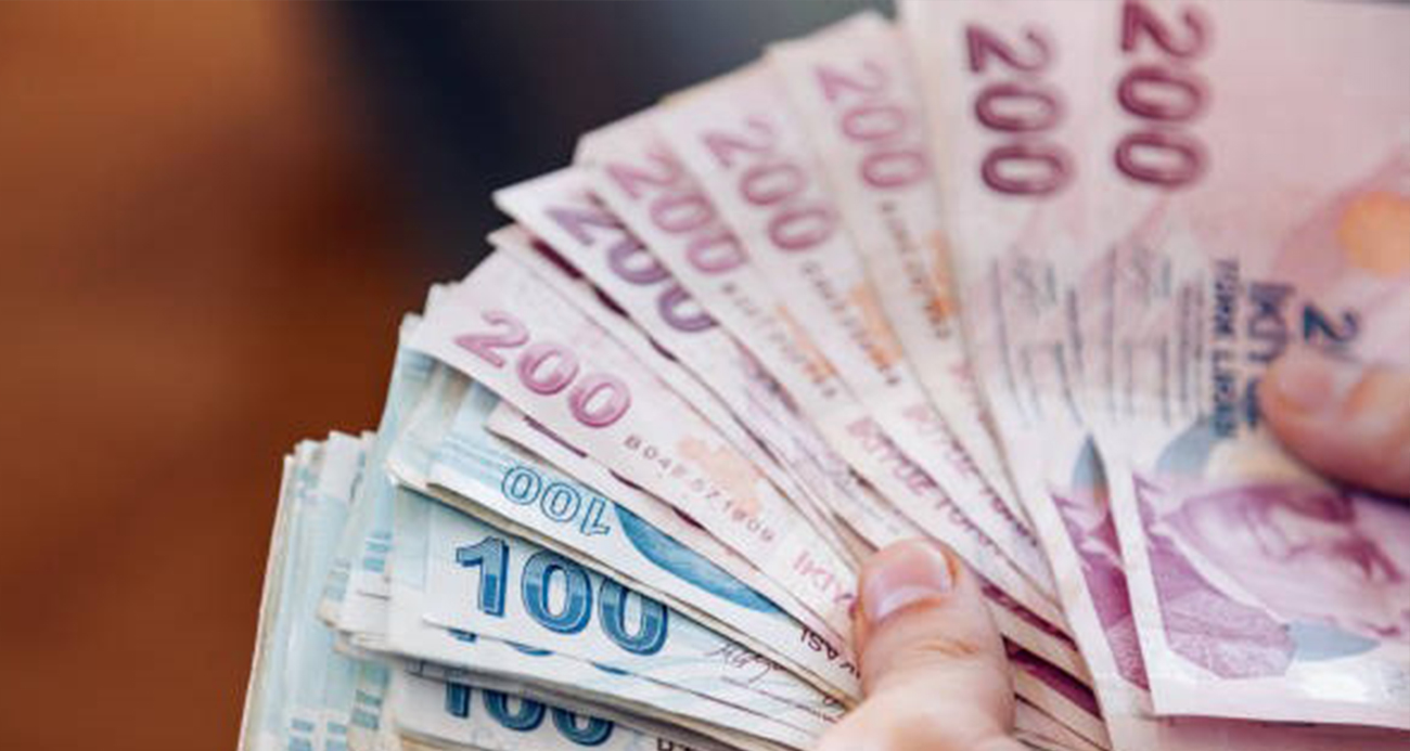 Enflasyon sonrası maaşlar değişti! Şanlıurfa milletvekillerinin maaşı belli oldu