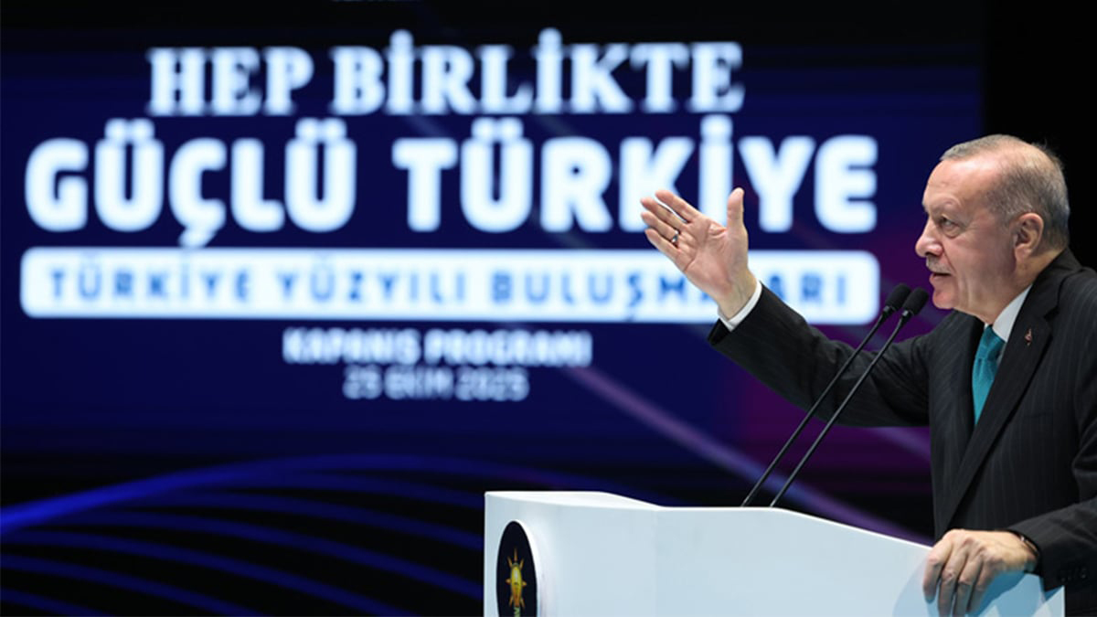 Cumhurbaşkanı Erdoğan’dan gençlere müjde! İlk 6 ay maaş devletten