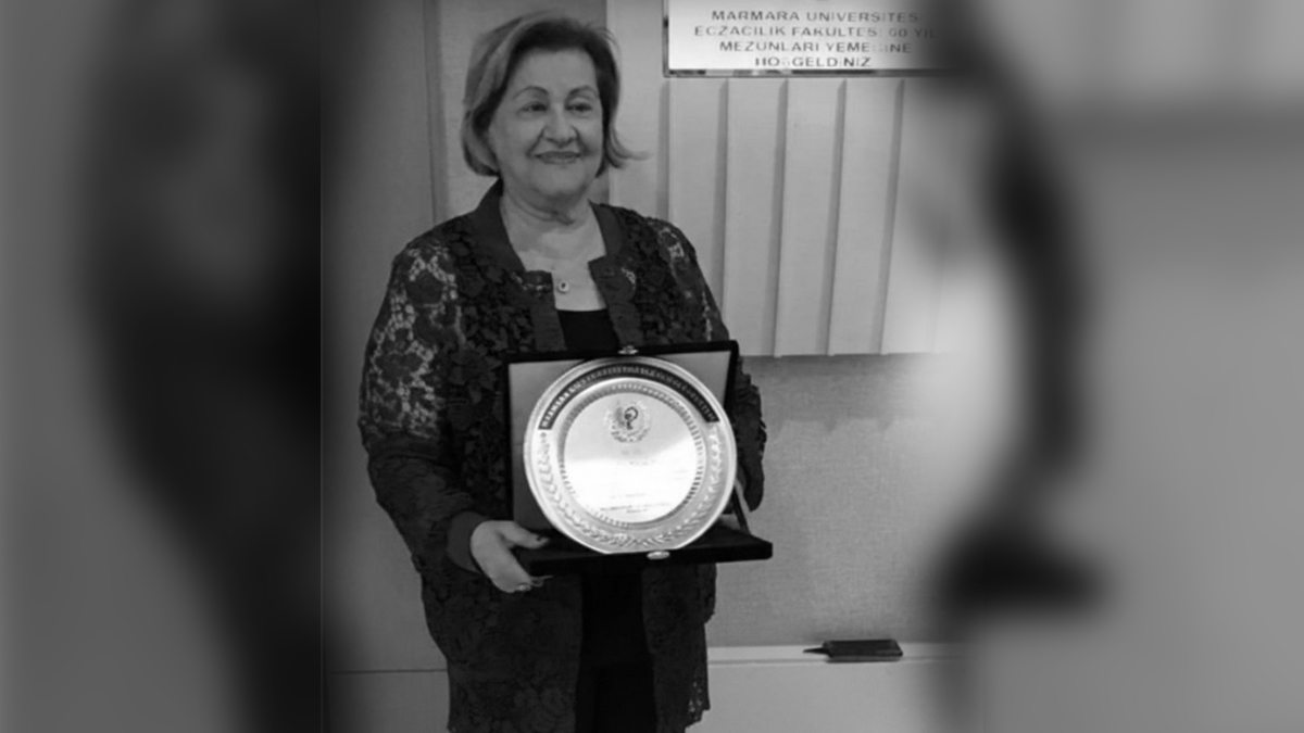 Şanlıurfalı merhum vekil Bekir Sami Karahanlı’nın gelini hayatını kaybetti!