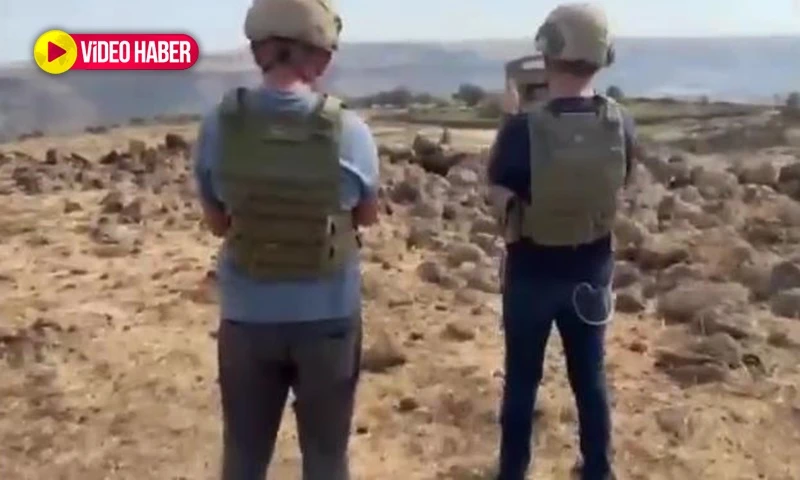 Şanlıurfa’da birçok adrese büyük operasyon: Bakın nereden çıktı!