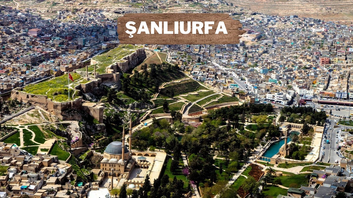 Şanlıurfa’da belediyenin personel alımı iptal edildi! İşte gerekçesi