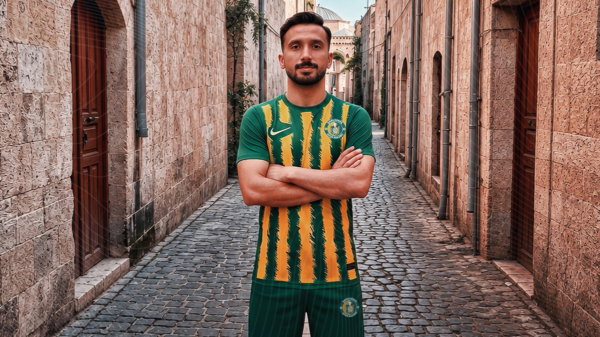 Şanlıurfaspor’da imzalar peş peşe geliyor! Kadroya yeni güç