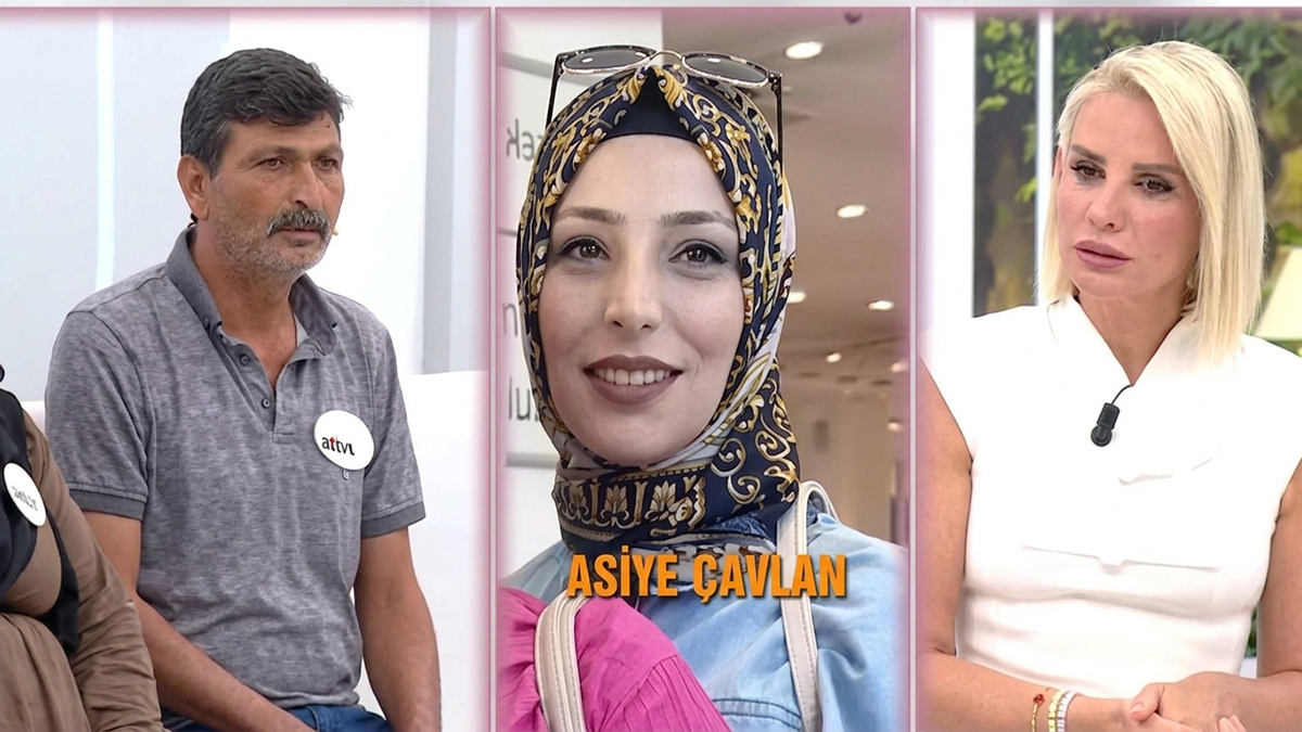 Şanlıurfa’da işe gitmek için çıktı, bir daha dönmedi: Ailesi televizyon programına çıktı