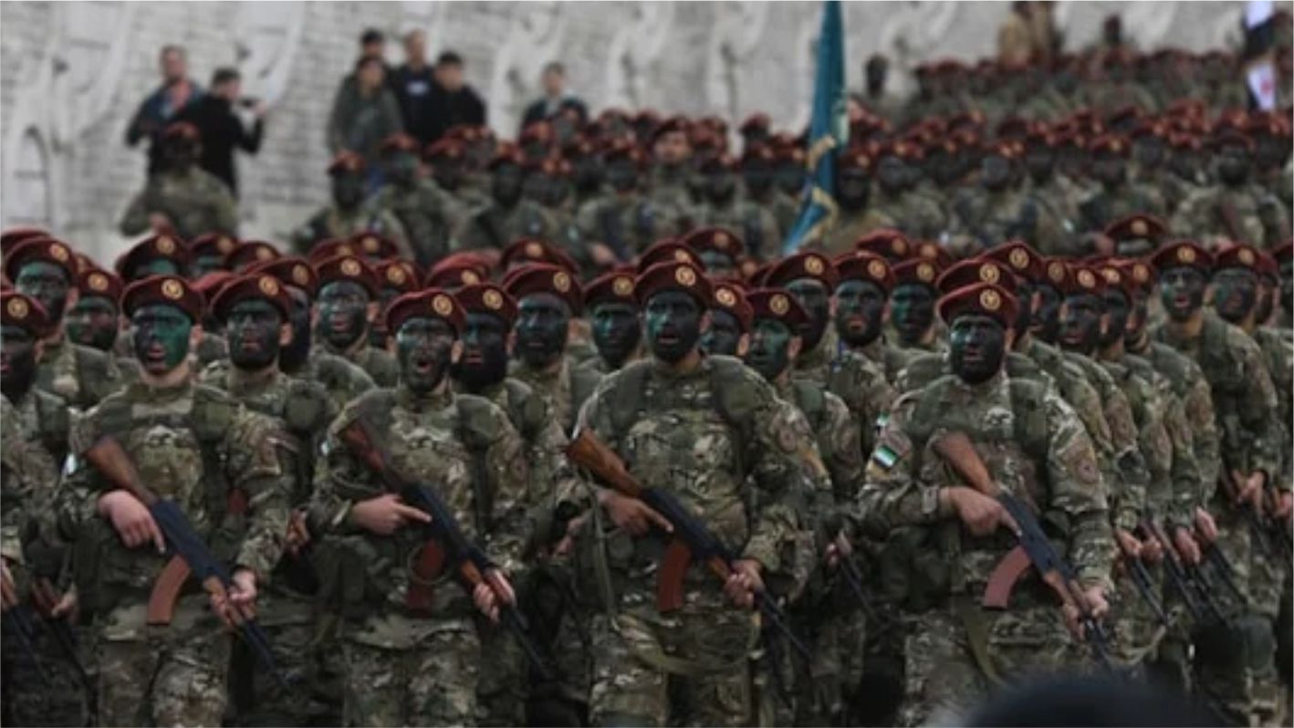 Süre daralıyor! 15 gün kaldı, Şanlıurfa sınırında operasyon…