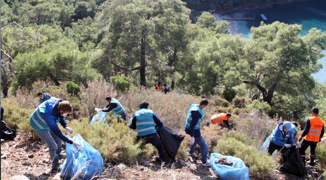 Çevre temizliği: gerekçesi, önemi ve çözüm önerileri