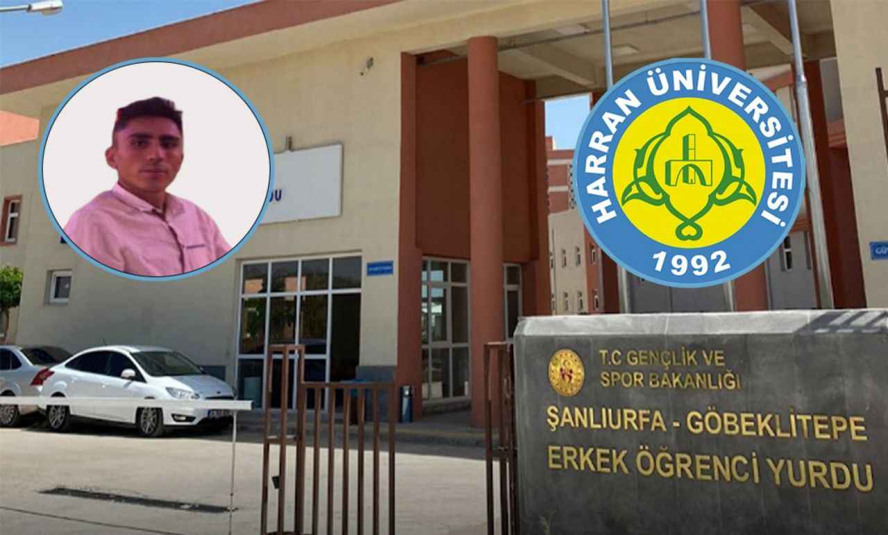 İntiharla sarsılan Harran Üniversitesi'nde ihmaller zinciri