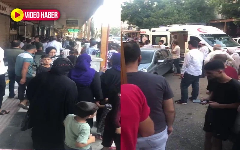 Şanlıurfa’da akraba kavgasında kan aktı: Ölü var