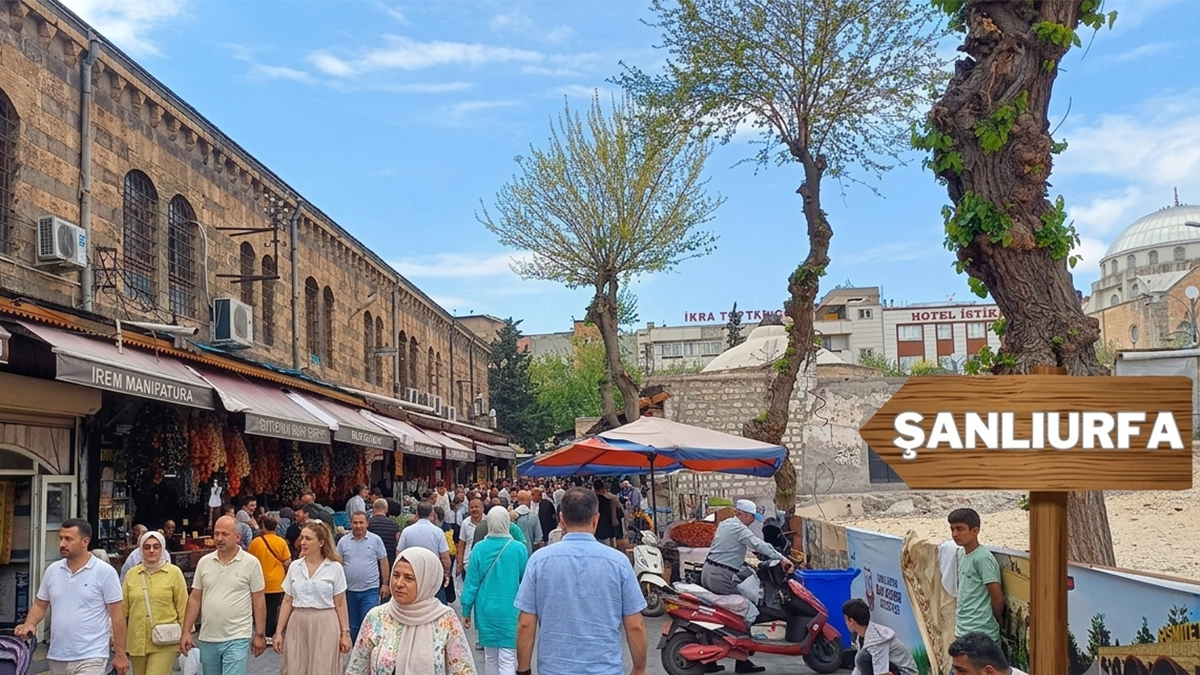 Şanlıurfa’da personel alımına yoğun talep patlaması! Mülakat kaldırıldı