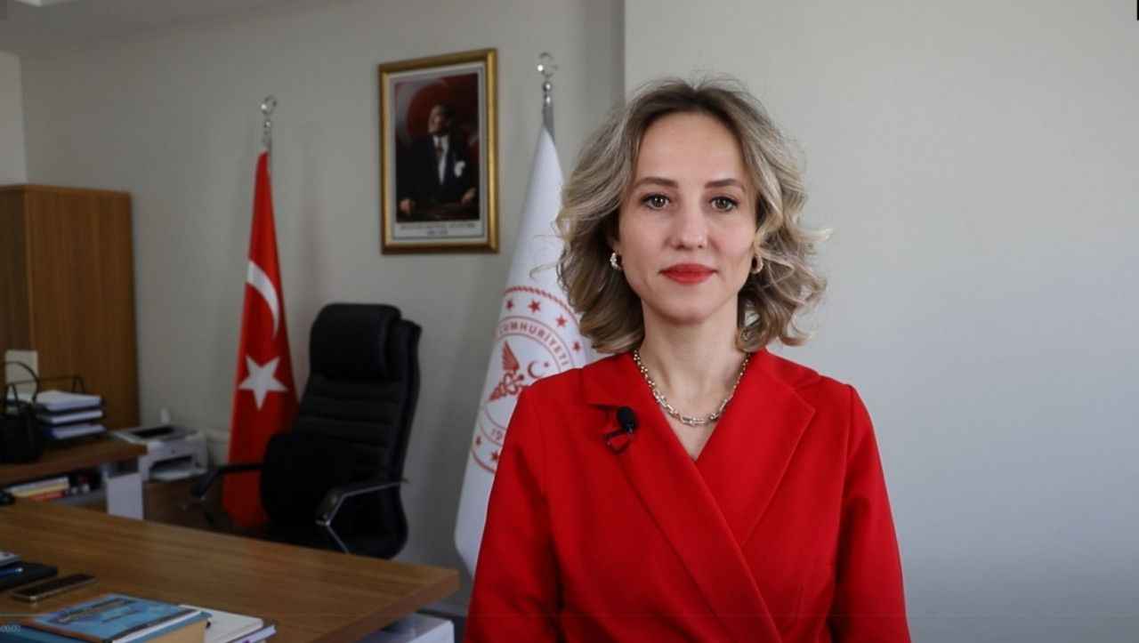 Emik'ten oruç tutanlara önemli uyarılar