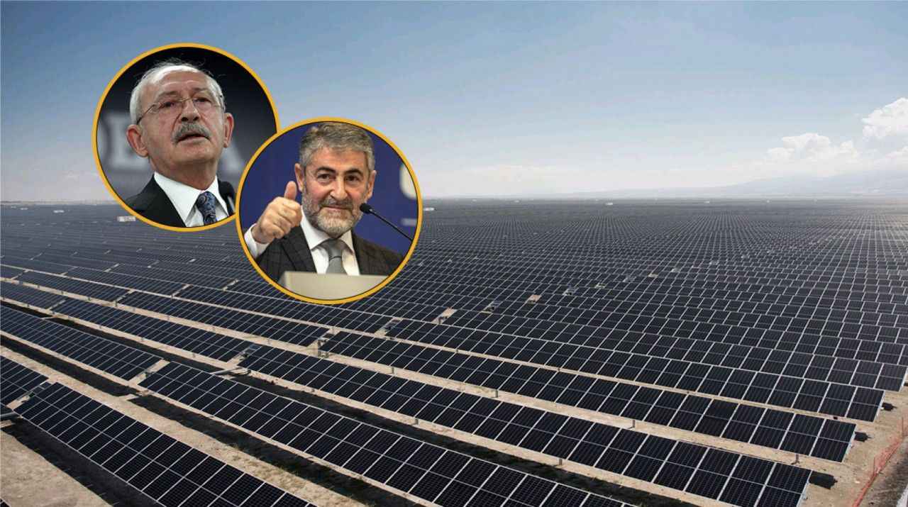 Urfa’nın aslan payı Konya’ya mı gitti?