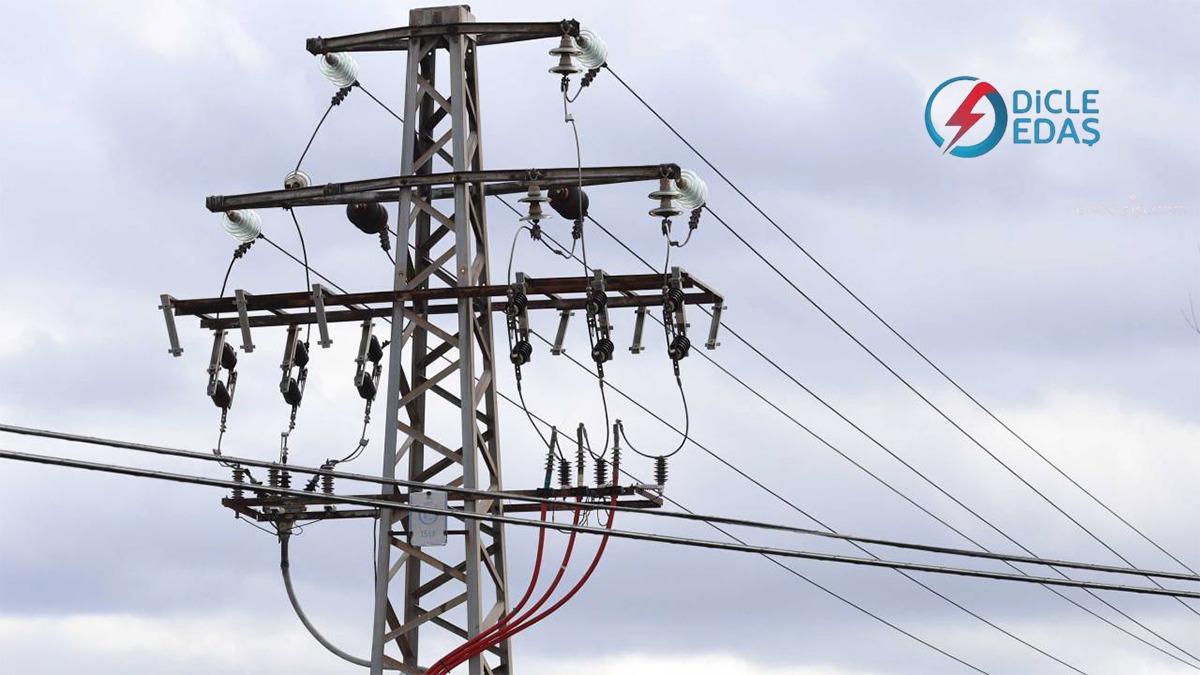 Şanlıurfa'nın bütün ilçelerinde yarın elektrik kesintisi uygulanacak!