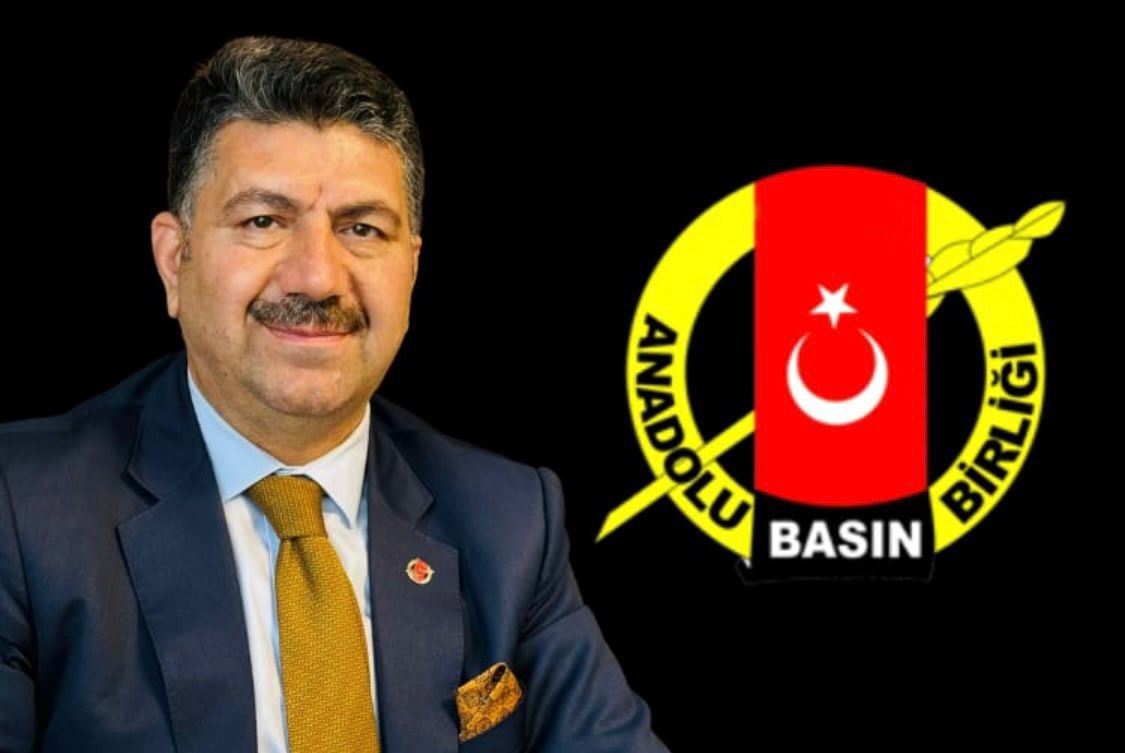 Başkan Çiftçi: Anadolu medyası can çekişiyor
