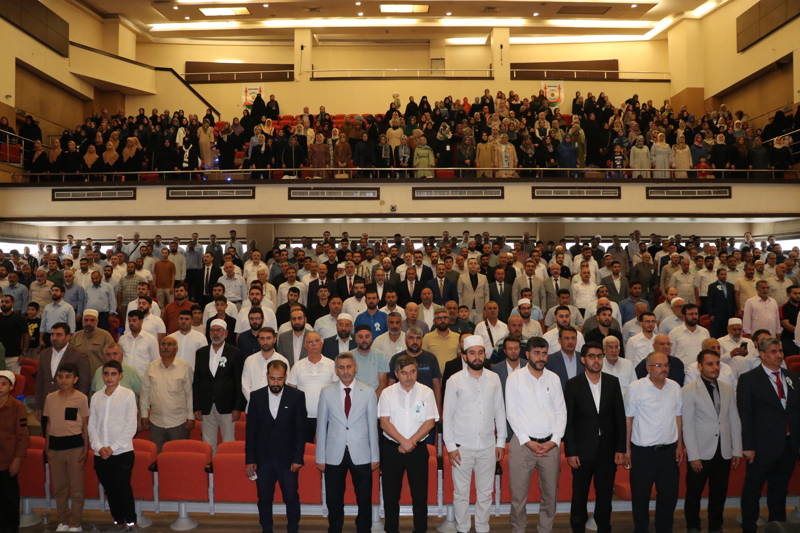 Şanlıurfa’da Mevlid-i Nebi Haftası bu yıl farklı kutlanacak