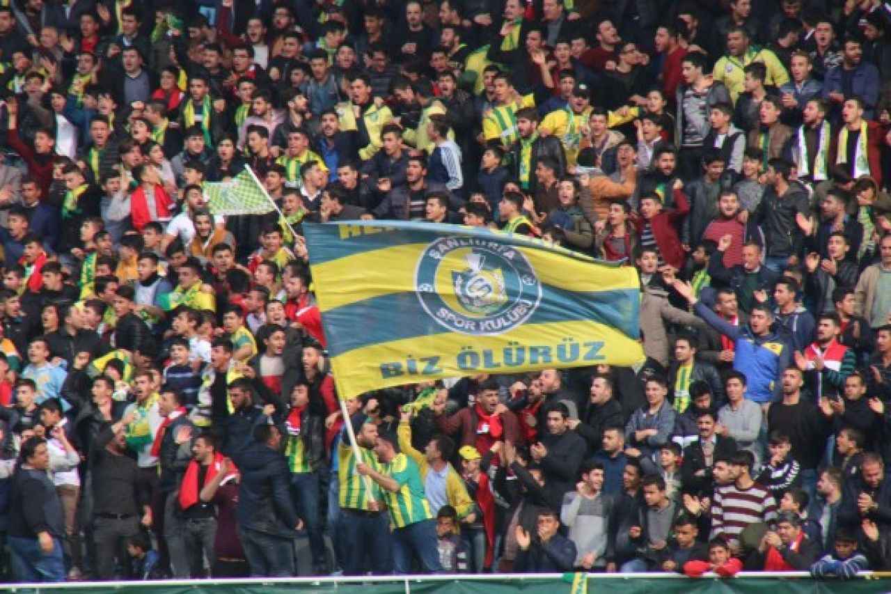 Şanlıurfaspor'da VIP kombine bilet satışı başladı! İşte fiyatı...