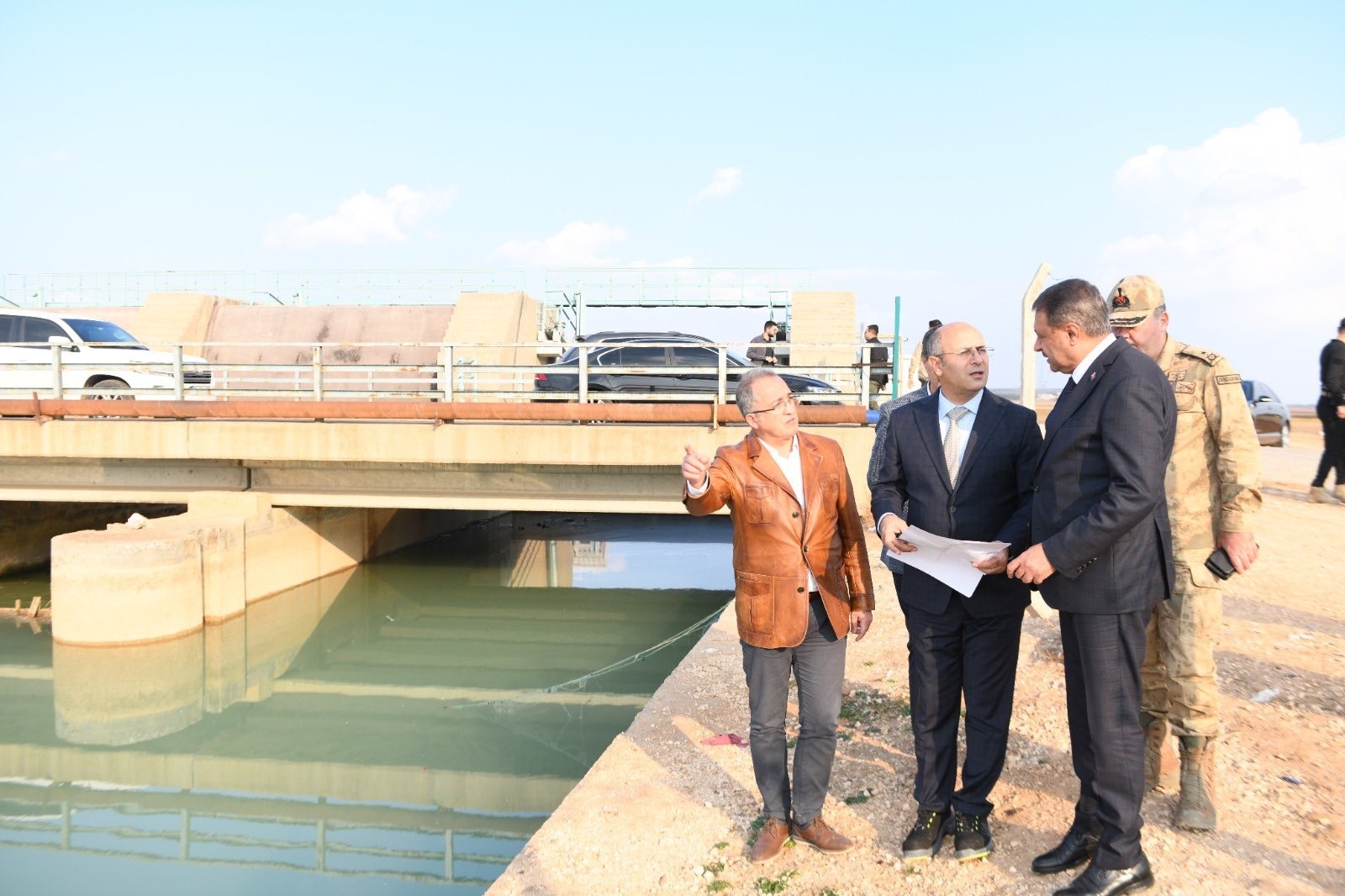 Şanlıurfa Valiliği yasaklamıştı! Uymayanlara 700 bin lira ceza kesildi