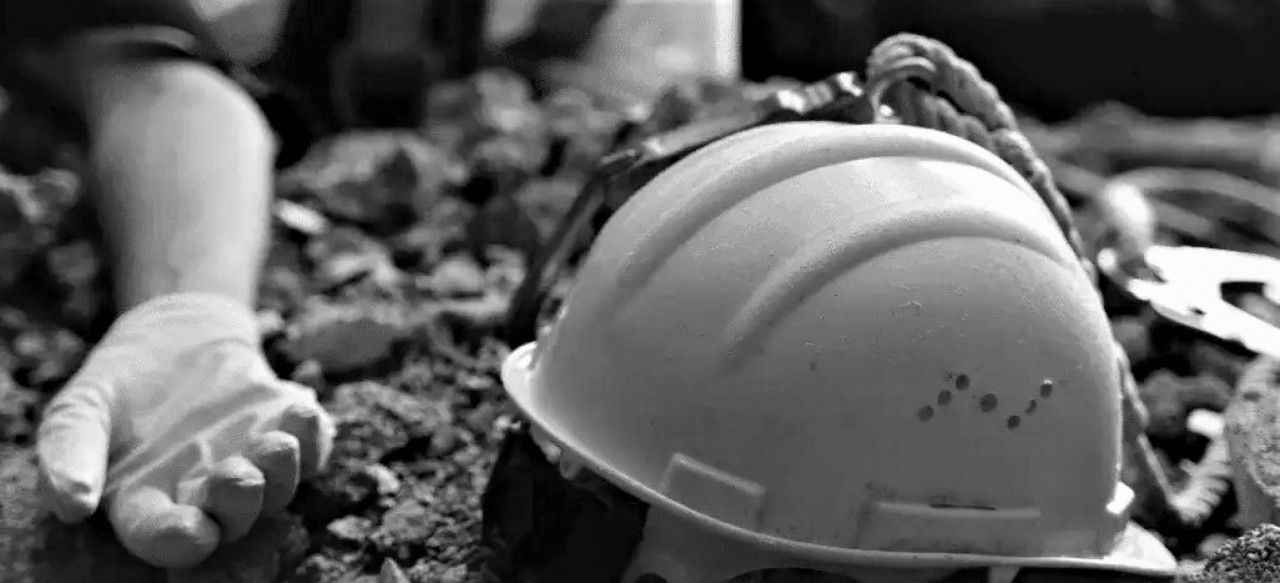 İSİG, iş kazası raporunu açıkladı!